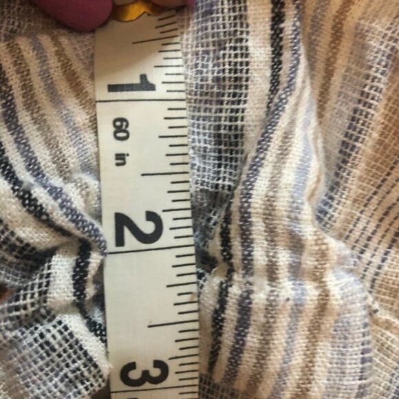 Harmony + HAVOC Casual Shorts - Picture 5 of 9